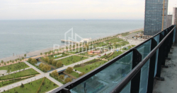Daire 76.07 m² Daire - Lech ve Maria Kachinsky, Batumi, Gürcistan