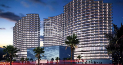 Daire 76.07 m² Daire - Lech ve Maria Kachinsky, Batumi, Gürcistan