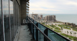 Daire 76.07 m² Daire - Lech ve Maria Kachinsky, Batumi, Gürcistan