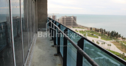 Daire 76.07 m² Daire - Lech ve Maria Kachinsky, Batumi, Gürcistan