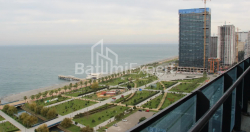Daire 76.07 m² Daire - Lech ve Maria Kachinsky, Batumi, Gürcistan