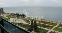 Daire 76.07 m² Daire - Lech ve Maria Kachinsky, Batumi, Gürcistan