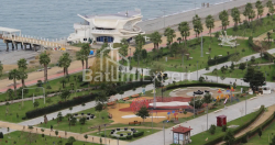 Daire 76.07 m² Daire - Lech ve Maria Kachinsky, Batumi, Gürcistan