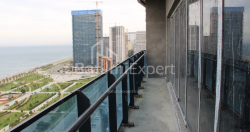Daire 76.07 m² Daire - Lech ve Maria Kachinsky, Batumi, Gürcistan