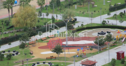 Daire 76.07 m² Daire - Lech ve Maria Kachinsky, Batumi, Gürcistan