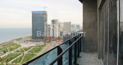 Daire 76.07 m² Daire - Lech ve Maria Kachinsky, Batumi, Gürcistan