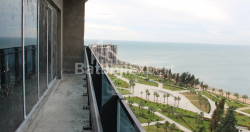 Daire 76.07 m² Daire - Lech ve Maria Kachinsky, Batumi, Gürcistan