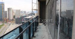 Daire 173.55 m² Daire - Lech ve Maria Kachinsky, Batumi, Gürcistan