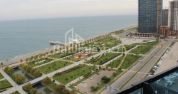 Daire 173.55 m² Daire - Lech ve Maria Kachinsky, Batumi, Gürcistan