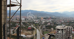 Daire 173.55 m² Daire - Lech ve Maria Kachinsky, Batumi, Gürcistan