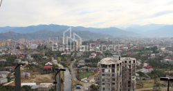Daire 89.68 m² Daire - Lech ve Maria Kachinsky, Batumi, Gürcistan