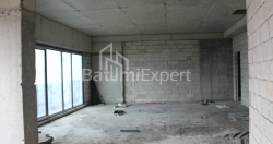 Daire 89.68 m² Daire - Lech ve Maria Kachinsky, Batumi, Gürcistan