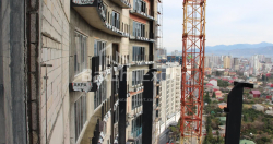 Daire 173.74 m² Daire - Lech ve Maria Kachinsky, Batumi, Gürcistan