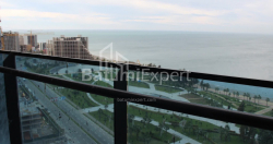 Daire 173.74 m² Daire - Lech ve Maria Kachinsky, Batumi, Gürcistan