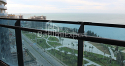 Daire 173.74 m² Daire - Lech ve Maria Kachinsky, Batumi, Gürcistan