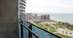 Daire 76.07 m² Daire - Lech ve Maria Kachinsky, Batumi, Gürcistan