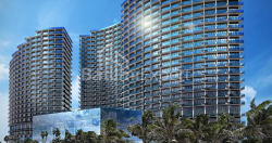Daire 76.07 m² Daire - Lech ve Maria Kachinsky, Batumi, Gürcistan