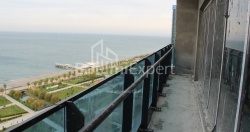 Daire 76.07 m² Daire - Lech ve Maria Kachinsky, Batumi, Gürcistan