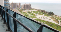 Daire 2-oda 76.1 m² - Lech ve Maria Kachinsky, Batumi