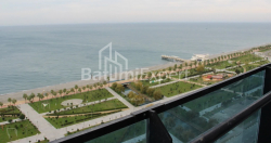 Daire 76.07 m² Daire - Lech ve Maria Kachinsky, Batumi, Gürcistan