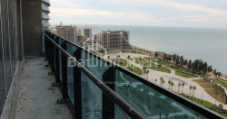 Daire 76.07 m² Daire - Lech ve Maria Kachinsky, Batumi, Gürcistan