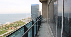 Daire 76.07 m² Daire - Lech ve Maria Kachinsky, Batumi, Gürcistan