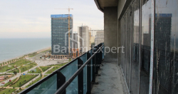 Daire 76.07 m² Daire - Lech ve Maria Kachinsky, Batumi, Gürcistan