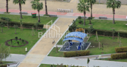 Daire 76.07 m² Daire - Lech ve Maria Kachinsky, Batumi, Gürcistan