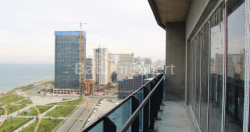 Daire 76.07 m² Daire - Lech ve Maria Kachinsky, Batumi, Gürcistan