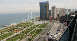 Daire 76.07 m² Daire - Lech ve Maria Kachinsky, Batumi, Gürcistan