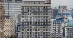 Daire 76.07 m² Daire - Lech ve Maria Kachinsky, Batumi, Gürcistan