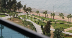 Daire 76.07 m² Daire - Lech ve Maria Kachinsky, Batumi, Gürcistan