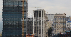Daire 76.07 m² Daire - Lech ve Maria Kachinsky, Batumi, Gürcistan