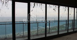 Daire 76.07 m² Daire - Lech ve Maria Kachinsky, Batumi, Gürcistan