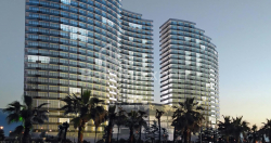 Daire 2-oda 76.1 m² - Lech ve Maria Kachinsky, Batumi