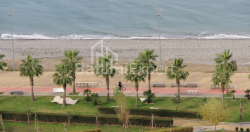 Daire 76.07 m² Daire - Lech ve Maria Kachinsky, Batumi, Gürcistan