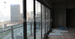 Daire 173.55 m² Daire - Lech ve Maria Kachinsky, Batumi, Gürcistan