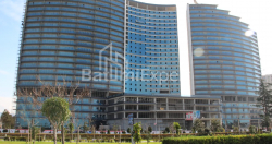 Daire 89.68 m² Daire - Lech ve Maria Kachinsky, Batumi, Gürcistan