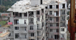 Daire 89.68 m² Daire - Lech ve Maria Kachinsky, Batumi, Gürcistan