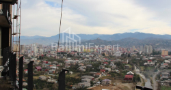 Daire 2-oda 89.7 m² - Lech ve Maria Kachinsky, Batumi