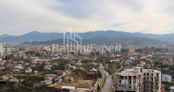 Daire 173.74 m² Daire - Lech ve Maria Kachinsky, Batumi, Gürcistan