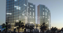 Daire 76.07 m² Daire - Lech ve Maria Kachinsky, Batumi, Gürcistan