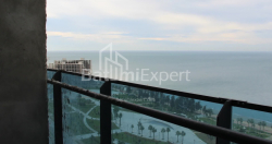Daire 76.07 m² Daire - Lech ve Maria Kachinsky, Batumi, Gürcistan