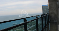 Daire 76.07 m² Daire - Lech ve Maria Kachinsky, Batumi, Gürcistan