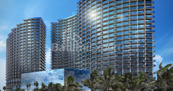 Daire 76.07 m² Daire - Lech ve Maria Kachinsky, Batumi, Gürcistan