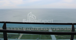 Daire 76.07 m² Daire - Lech ve Maria Kachinsky, Batumi, Gürcistan