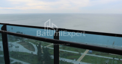 Daire 76.07 m² Daire - Lech ve Maria Kachinsky, Batumi, Gürcistan