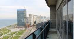Daire 76.07 m² Daire - Lech ve Maria Kachinsky, Batumi, Gürcistan