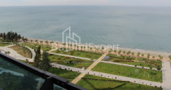 Daire 76.07 m² Daire - Lech ve Maria Kachinsky, Batumi, Gürcistan