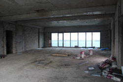 Daire 173.85 m² Daire - Lech ve Maria Kachinsky, Batumi, Gürcistan